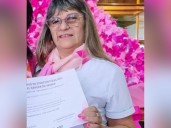 Tragedia en Río Negro: Quiénes eran las cuatro víctimas del choque fatal que conmocionó a la provincia