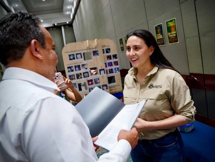 JEP fortalece Sistema Restaurativo en el Meta con nuevo acuerdo