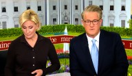 Scarborough rips Supreme Court for dropping the ball on 'harsh' Trump policy