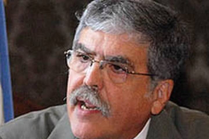 Julio De Vido vuelve a la cárcel: la Justicia le rechazó un pedido y mañana quedará detenido