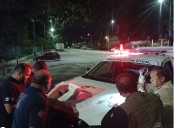 Bajo control incendio en el Ingenio Plan de Ayala