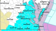 NWS issues freeze watch for Tri-Cities, parts of VA. Will it snow?