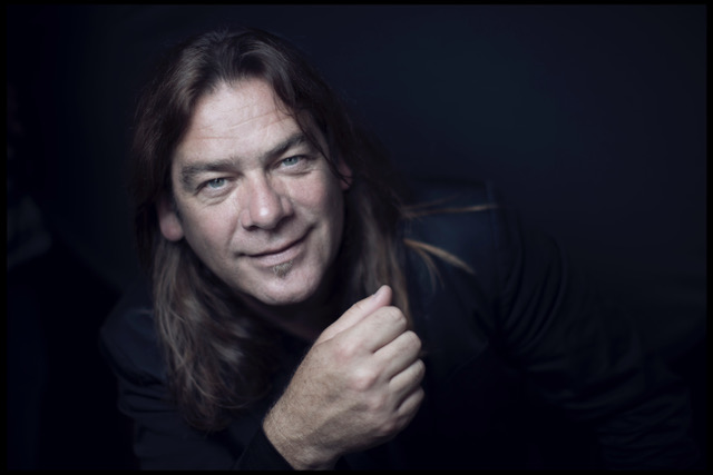 Alan Doyle brings stories, songs, and Newfoundland to Calgary twice in the near future