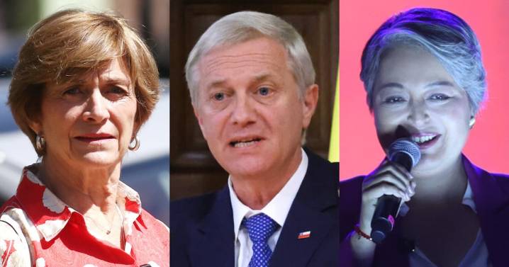 “No puedes sonreír mientras insultan a Carabineros”: la furia de Matthei y Kast con Jara por cántico en cierre de campaña