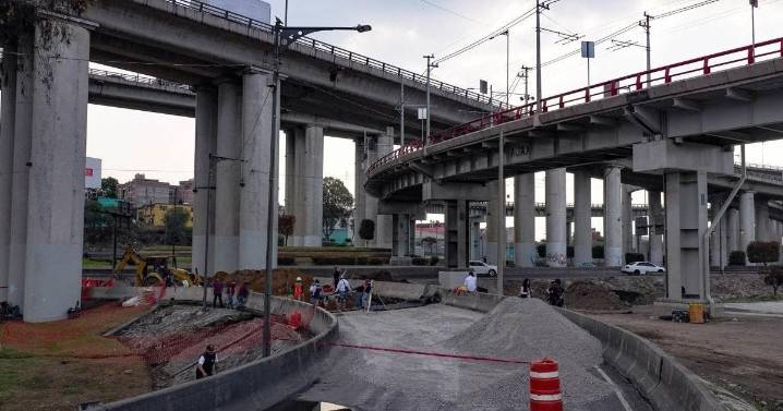 A dos meses del siniestro en Puente de la Concordia, una persona sigue hospitalizada