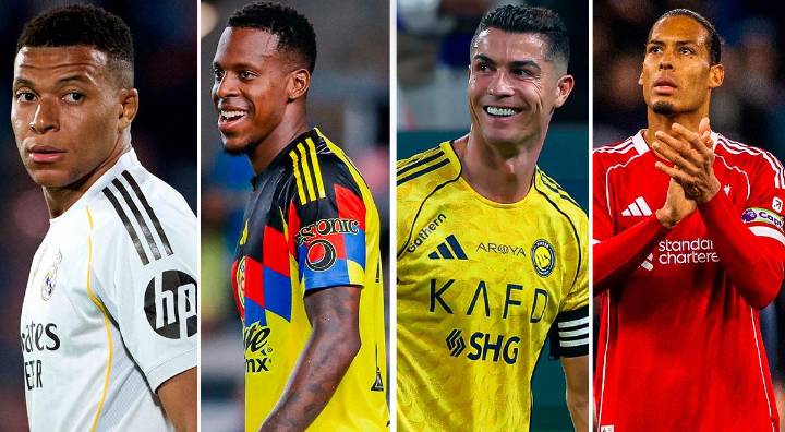 Partidos de hoy EN VIVO: programación, horario y dónde ver fútbol gratis este miércoles 26 de noviembre