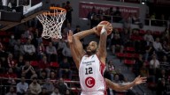 El Casademont Zaragoza-Bakken Bears, en directo: la FIBA Europe Cup en vivo