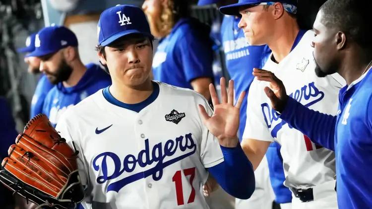 Ohtani y Judge lideran la carrera por el MVP de la MLB