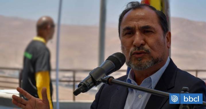 "Citadas una a una": las otras denuncias de agresión sexual que apuntan al alcalde de Alto Hospicio