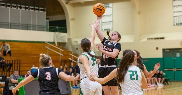 Kathlyn Bainbridge comes up big for St. Charles East in overtime to take thriller over York