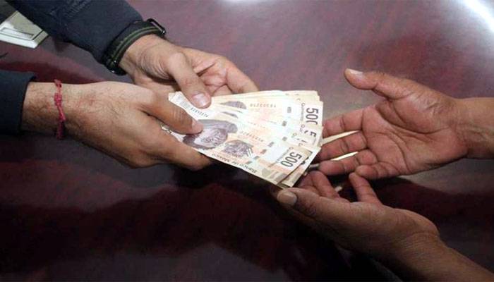 Usura en Edomex: violencia financiera que ahoga a quienes menos tienen