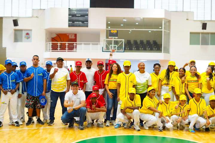 Concluyó Torneo Deportivo Comunal Ecopetrol–IDER: Deporte para jóvenes de zona de influencia de Mamonal