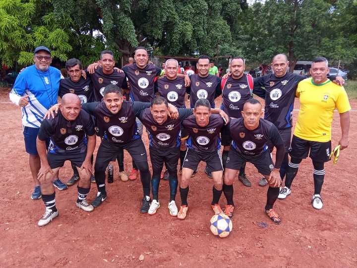 Millonarios, Lyon, Villa Colombia y Los Llaves buscarán quedar más...
