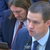 DOGE urges budget committee to scrutinize vacant employee positions