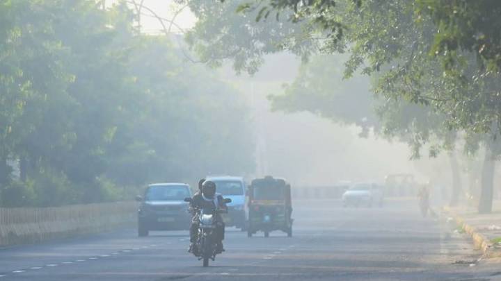 A Failed Attempt At Making Rain