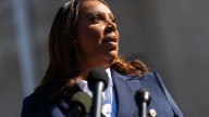 Letitia James busca bloquear las citaciones de Donald Trump