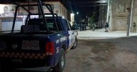 Asesinan a tiros a tres personas cerca del Centro Histórico de Dolores Hidalgo
