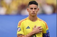 El lugar de James Rodríguez en la historia 