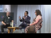 Thien Ho’s new book exposes inside story of the Golden State Killer case