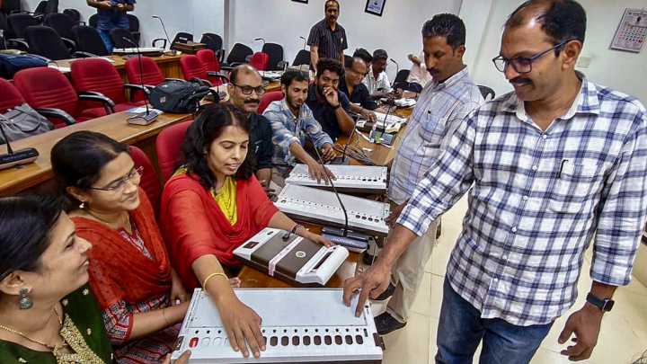 Jubilee Hills and Nuapada By Election Results 2025: Know date, time, and where to watch the By