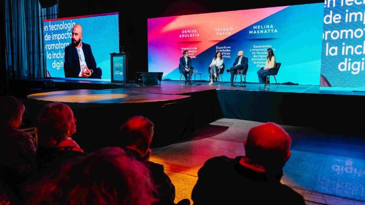 Innova Educa 21: un encuentro para romper paradigmas y repensar la educación