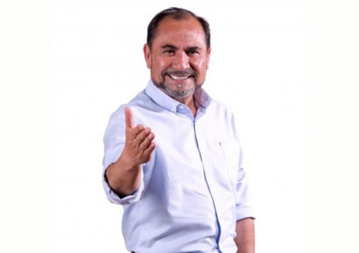 Alcalde de Alto Hospicio fue detenido tras ser denunciado por delito de abuso sexual