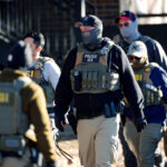 Federal judge says immigration officers in Colorado can only arrest those at risk of fleeing