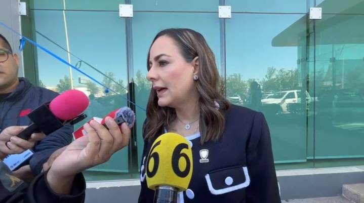 Ingresa al penal por el fin de semana hermano de magistrada; garantiza TSJ proceso transparente