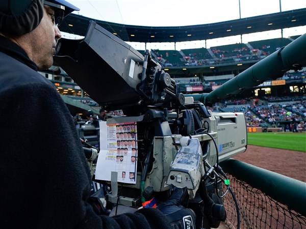 MLB's new media deals with ESPN, NBC, and Netflix total $800M annually