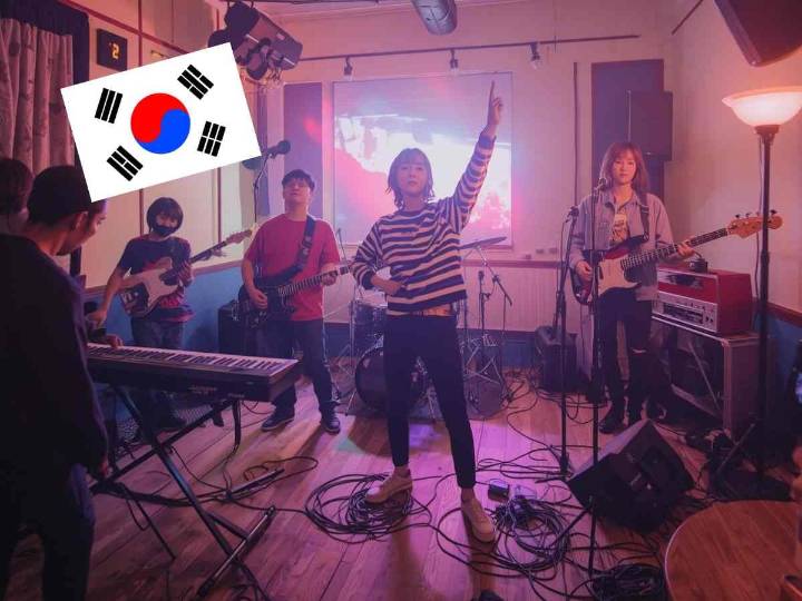 Qué es la música K‑Indie: así se diferencia del k