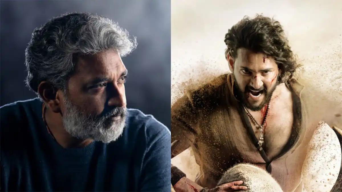 Rajamouli’s Rare Move for Varanasi: Team Interacts With International Media in Hyderabad
