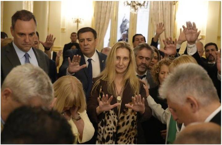 ¿Argentina repite el caso de Brasil? Mitos y verdades sobre el avance de la Iglesia Evangélica en la política local