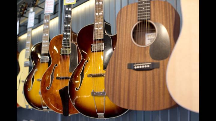 An AI song charts on Billboard