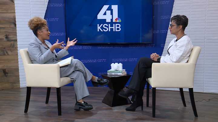 KCK mayor-elect Christal Watson details her key issues in exclusive interview