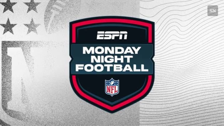 Who plays on 'Monday Night Football' tonight? Time, TV channel, schedule, live stream for NFL Week 11 game