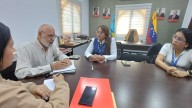 Gobernación y Saime fortalecen derecho a la identidad del pueblo en Monagas
