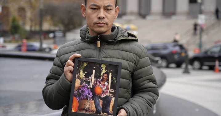 Brother of man who died at ICE facility in Central Pennsylvania sues U.S. government