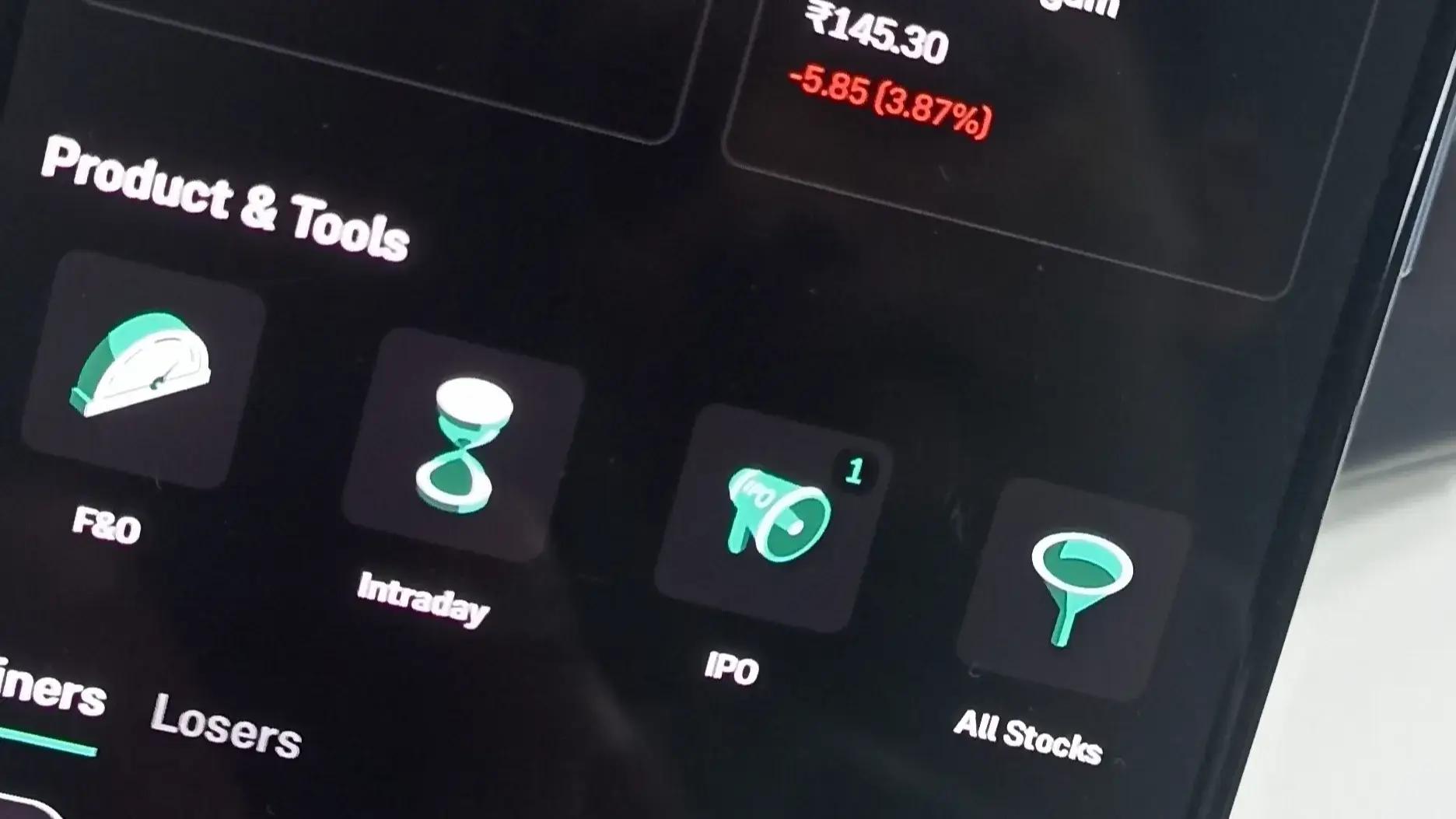 Groww Share Price Jumps as Q2 Profit Rises 12% and Active Users Surge Republic Business