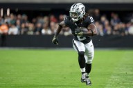 Best NFL Week 12 Player Prop Bets: Target A. Jeanty, M. Wilson, J. Meyers