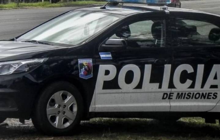 Un trabajador murió al ser aplastado por un árbol durante tareas forestales en San Vicente