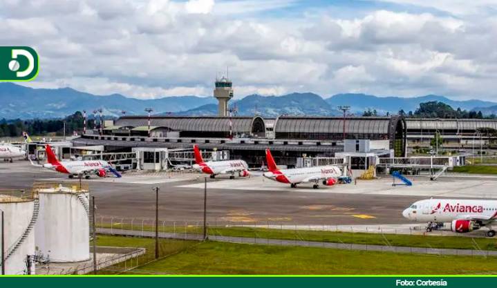 Aerocivil activa protocolo de seguridad y suspende operación de los aviones A320 desde este viernes