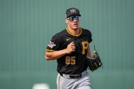 Pirates 'Strongly Considering' Giving 19