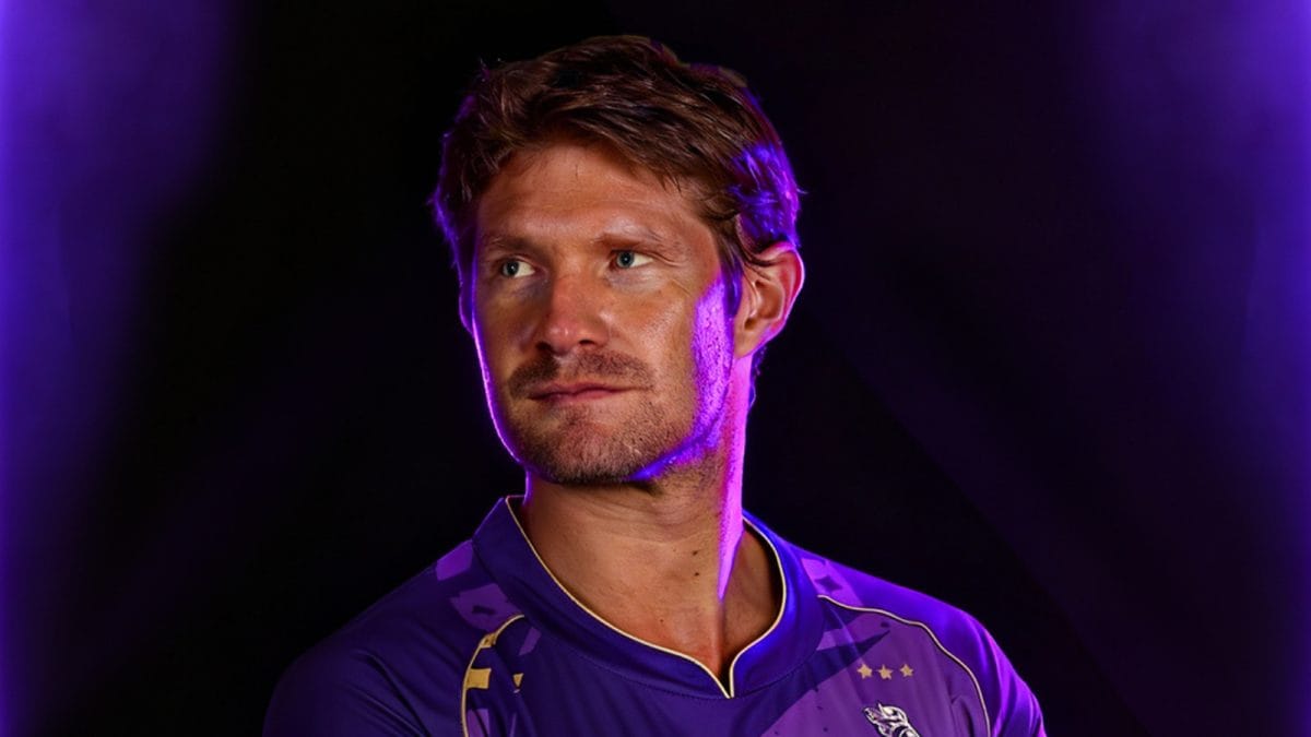 Australia Legend Joins Kolkata Knight Riders Ahead Of IPL 2026: 'Always Admired KKR Fans'