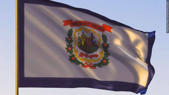 West Virginia senator proposes resolution inviting neighboring counties to join state