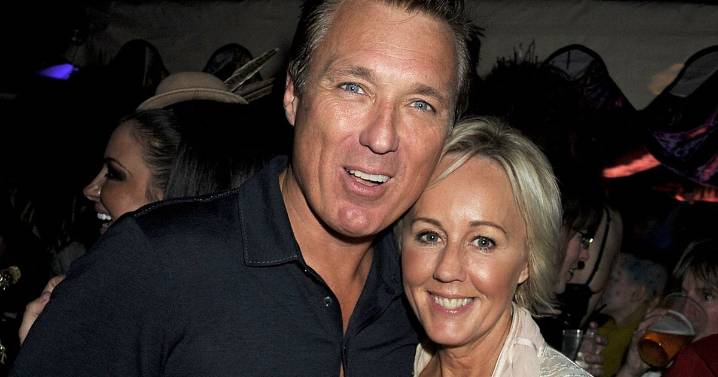 I'm A Celeb star Martin Kemp's wife explains why she didn't want him to be James Bond