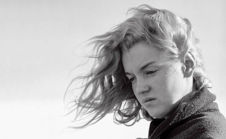 Depresión, abusos infantiles, esquizofrenia... El traumático historial médico de Marilyn Monroe