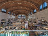 West Side Market to host ‘Lost & Found in Cleveland’ celebration Nov. 5