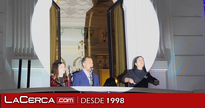 El Ayuntamiento destinará casi 14.000 euros a las Precampanadas, que "se han consolidado como una celebración navideña masiva y festiva"