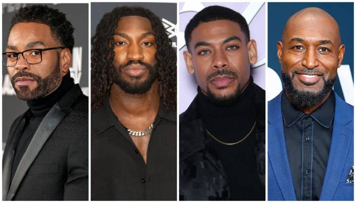 Bearded Blessings: No-Shave November Panty Melters We’re Thankful For This Year