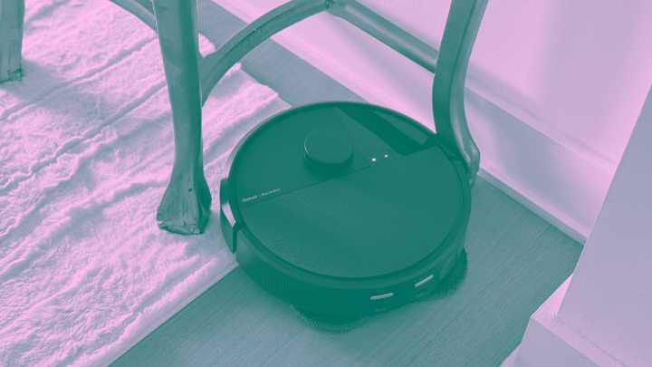 A word of caution before you buy a Roomba this Black Friday, coming from a pro robot vacuum reviewer
